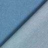 Lightweight cotton denim – light blue,  thumbnail number 3