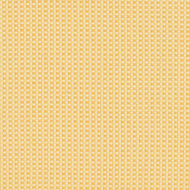 Decor Fabric Jacquard Plain Texture – yellow,  image number 1