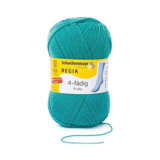 Regia, plain, 4-ply, 100 g | Schachenmayr (6629), 