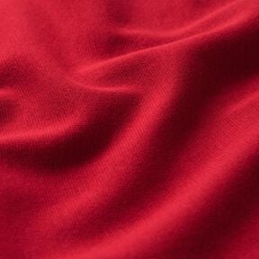 Cuffing Fabric Plain – raspberry, 