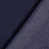 Denim cotton blend medium – midnight blue,  thumbnail number 3
