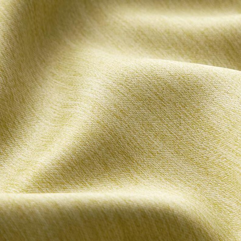 Blackout fabric Smooth mottled – lime green,  image number 3
