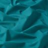 Plain Cotton Batiste – petrol,  thumbnail number 2