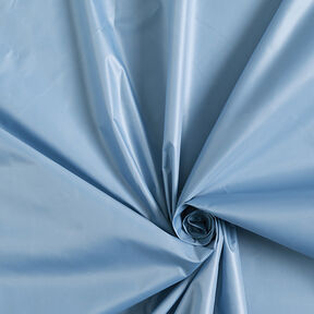 Water-repellent jacket fabric ultra lightweight – dove blue, 