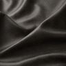 Upholstery Fabric Printed leather look – black,  thumbnail number 2