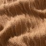 Knit Fabric Cable-knit print – fawn,  thumbnail number 2
