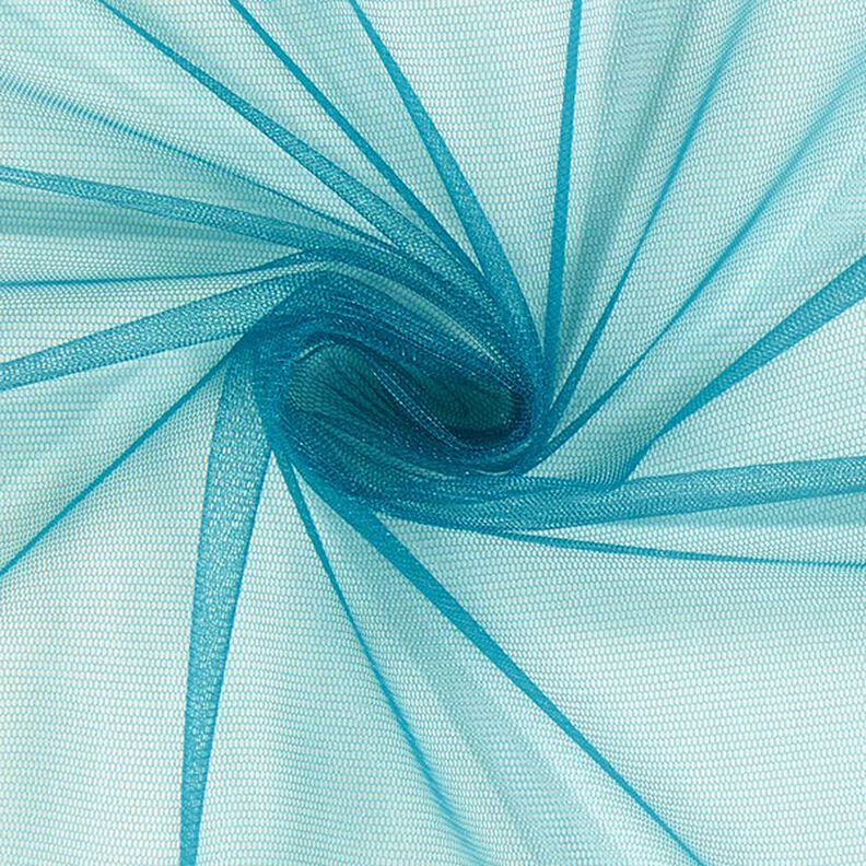 Shimmer Tulle – petrol,  image number 2