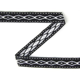 Woven Ribbon Navajo 3, 