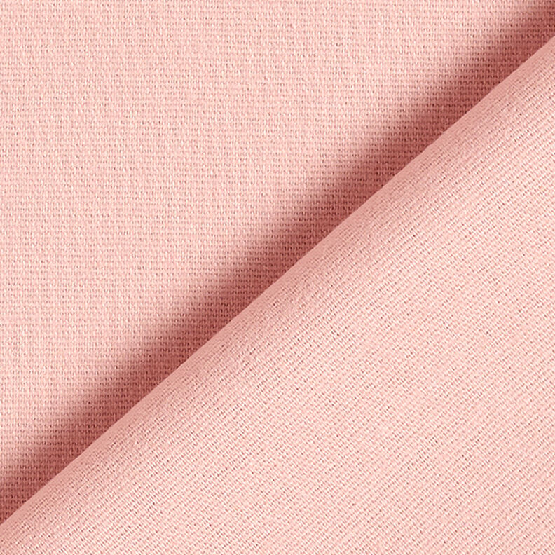 Cotton Flannel Plain – pink,  image number 4