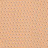 Chiffon Peacock Eye – apricot/terracotta,  thumbnail number 1