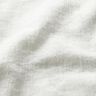 Double Gauze/Muslin Jacquard flowers – offwhite,  thumbnail number 2