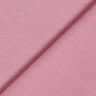 Lightweight Viscose Jersey – dusky pink,  thumbnail number 4