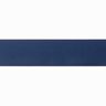 Satin Ribbon [25 mm] – navy blue,  thumbnail number 1