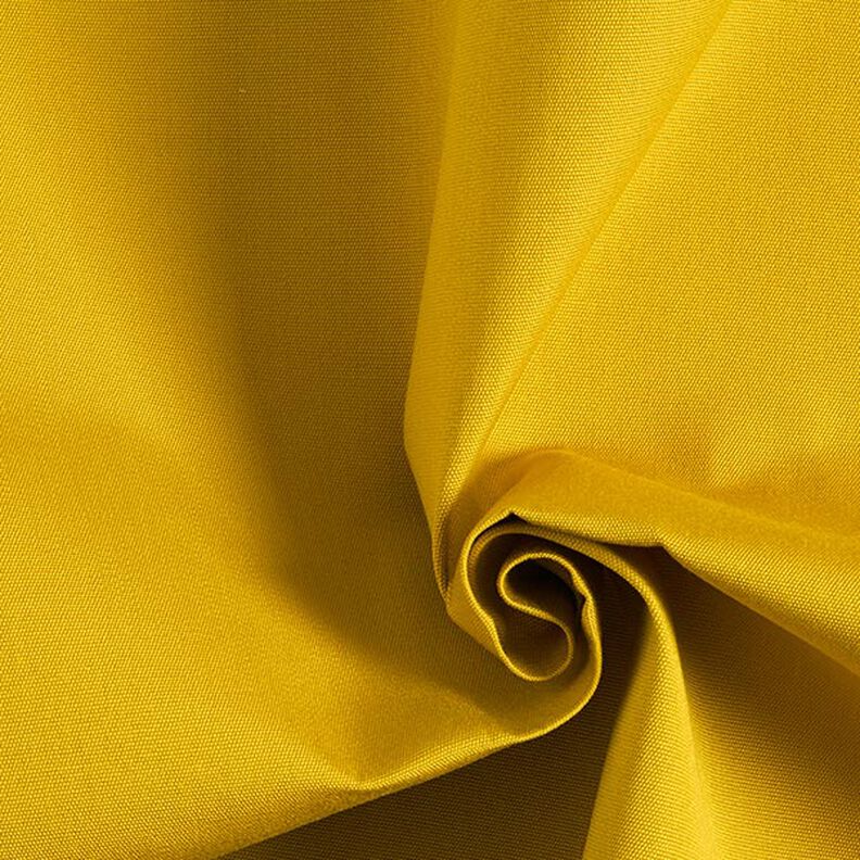 awning fabric plain – mustard,  image number 1