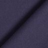 Cotton Flannel Plain – midnight blue,  thumbnail number 4