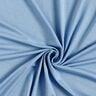 Lightweight Viscose Jersey – sky blue,  thumbnail number 1