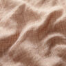 Crushed melange voile – cinnamon,  thumbnail number 2