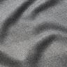 Plain Viscose Blend Stretch Suiting Fabric – dark grey,  thumbnail number 2
