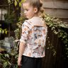Cotton Poplin Dogs Digital Print | Poppy Fabrics – offwhite,  thumbnail number 7
