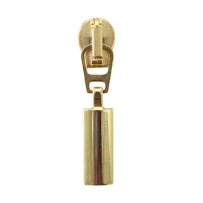 Gold Metal Pull [ 8mm] | Prym, 