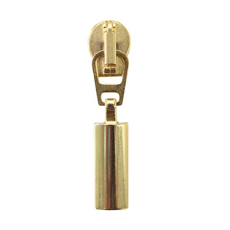 Gold Metal Pull [ 8mm] | Prym,  image number 1