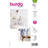 stuffed animal | Burda 5833 | Onesize,  thumbnail number 1