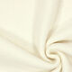 Fulled woollen loden – offwhite,  thumbnail number 1