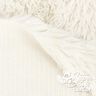 SHAGGY Plush [1 M X 0,75 M | Flor: 20 MM] - off-white | Kullaloo,  thumbnail number 3