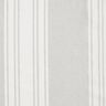 Decor Fabric Panama Block Stripes – offwhite/misty grey,  thumbnail number 1