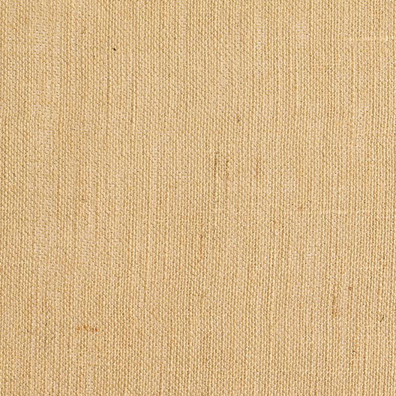 Decor Fabric Jute Lurex 150 cm – natural/gold,  image number 7