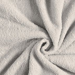 Towelling Fabric – natural, 