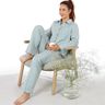 FRAU HILDA Short and long length pyjamas | Studio Schnittreif | XS-XXL,  thumbnail number 2