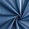 Imitation Leather Metallic Shine – blue,  thumbnail number 1