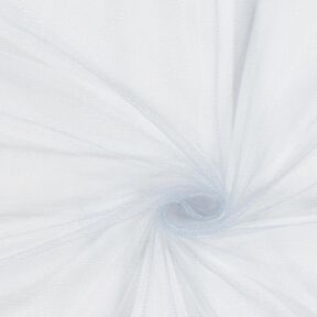 Shimmer Tulle – silver, 