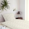 Cotton Cretonne Dinosaurs and palms – offwhite/pale mint,  thumbnail number 7