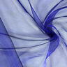 Organza – royal blue,  thumbnail number 1