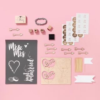 Surprisebox Wedding, 