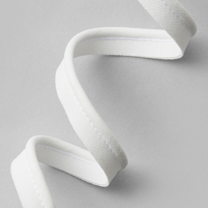 Outdoor Piping [15 mm] – white,  image number 2