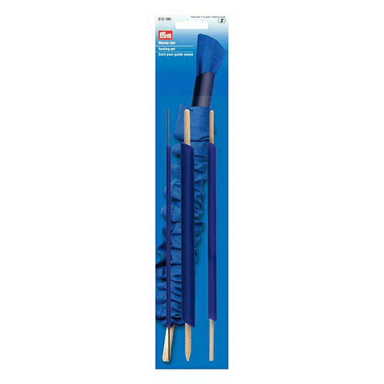 Turning Set | Prym,  image number 1