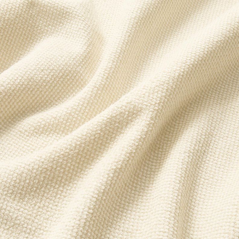 Upholstery Fabric Mottled Soft – light beige,  image number 2