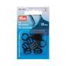 Bra Accessory [ Dimensions: 10 mm ] | Prym – black,  thumbnail number 1