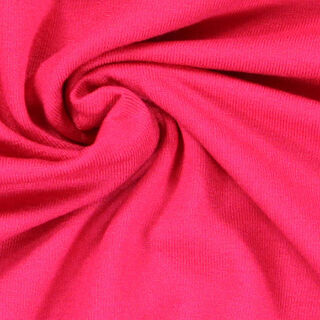 Medium Viscose Jersey – hot pink, 