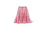 Skirt, McCall´s 8205 | 32-40,  thumbnail number 3