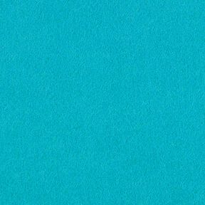 Felt 90 cm / 3 mm thick – turquoise, 