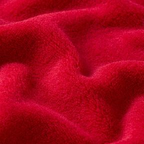 Cosy Fleece – chili, 