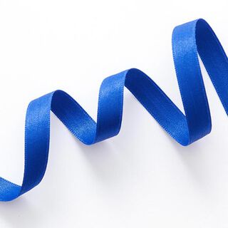 Recycled Ribbon  – navy blue, 