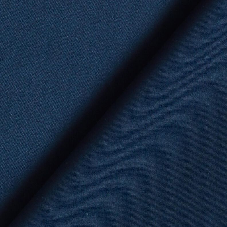 Sateen Plain – blue-black,  image number 4