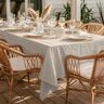 European Linen Plain – reed,  thumbnail number 4