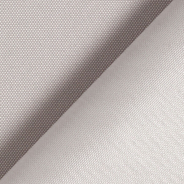 Outdoor Fabric Panama Plain – light grey,  image number 3