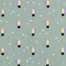 Double Gauze/Muslin Hot air balloons | Poppy Fabrics – reed,  thumbnail number 1